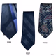 Men’s Business Suit Tie