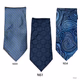 Men’s Business Suit Tie