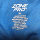 Zone Pro Mens T-Shirt XL  T#570 