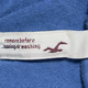 Hollister Women’s Short Sleeve Hoodie Shirt