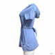 Hollister Women’s Short Sleeve Hoodie Shirt