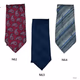 Men’s Business Suit Tie 