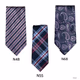 Men’s Business Suit Tie 