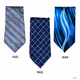 Men’s Business Suit Tie 