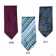 Men’s Business Suit Tie 