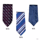 Men’s Business Suit Tie 