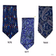 Men’s Business Suit Tie 