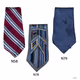 Men’s Business Suit Tie 