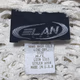 Elan 1980’s Ladies White Cotton Crocheted Dress