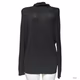 Ann Taylor Black Long Sleeve for Womens Size Large