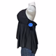 Swimsuitforall Tankini Women’s Black Padded Dress