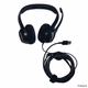 Logitech A00086 H390 USB Wired Stereo Headset 