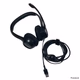 Logitech A00086 H390 USB Wired Stereo Headset 