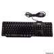 Dell L100 USB Wired Keyboard   EL#455 