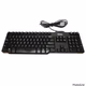 Dell L100 USB Wired Keyboard   EL#455 