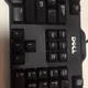 Dell L100 USB Wired Keyboard   EL#455 