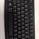 Logitech K120 USB Wired Keyboard  EL#456 
