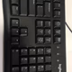 Logitech K120 USB Wired Keyboard  EL#456 