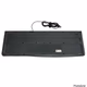 Logitech K120 USB Wired Keyboard  EL#456 