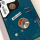 Seagate Momentus 500 GB Thin Laptop Hard drive   EL#407 