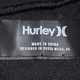 Hurley One and Only Suft Suit Swimsuit Long Sleeve for Womens Size Medium
