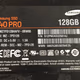 Samsung SSD 840 PRO 128GB  EL#403 