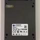HYPERX Kingston SSD 120GB  EL#405  
