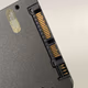 HYPERX Kingston SSD 120GB  EL#405  