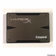 HYPERX Kingston SSD 120GB  EL#405  