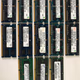 2GB DDR3 8500S Laptop RAM  EL#424  