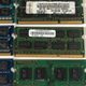 2GB DDR3 8500S Laptop RAM  EL#424  