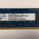 2gb DDR3 10600S RAM Laptop  EL#425  