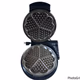 Chefs Choice International Waffle Pro Taste/Texture Select 830 Hearts Stainless