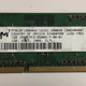 1gb DDR3 8500S Laptop RAM  EL#427  