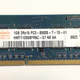 1gb DDR3 8500S Laptop RAM  EL#427  