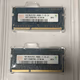 1gb DDR3 8500S Laptop RAM  EL#427  