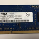 2gb DDR3 12800S Laptop RAM  EL#428 