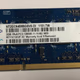 2gb DDR3 12800S Laptop RAM  EL#428 