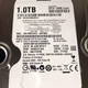 Western Digital WD 1.0TB SATA 64MB cache desktop hard drive 