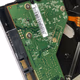 Western Digital WD 1.0TB SATA 64MB cache desktop hard drive 