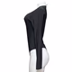 Pretty Little Thing Women’s Black Long Sleeve Swimsuit