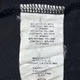 Bebe Women’s Black Long Sleeve Stretch Wool Silk Dress