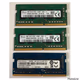 Laptop DDR4 2400T RAM 4GB  EL#416  