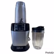 BL480 Series Nutri Ninja® Auto-iQ® blender with cups and lid