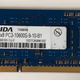 1gb DDR3 10600S Laptop RAM  EL#421