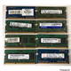 1gb DDR3 10600S Laptop RAM  EL#421