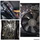 CYBERPOWERPC Model C Series CPU