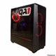 CyberPowerPc Model C Series CPU with Dell S2817Q monitor Set 