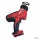 Milwaukee M18™️ 2625 20 Hackzall Reciprocating Saw with Blade