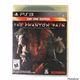PS3 Video Games